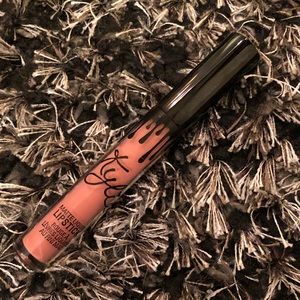 Kylie Cosmetics - Candy K liquid lip